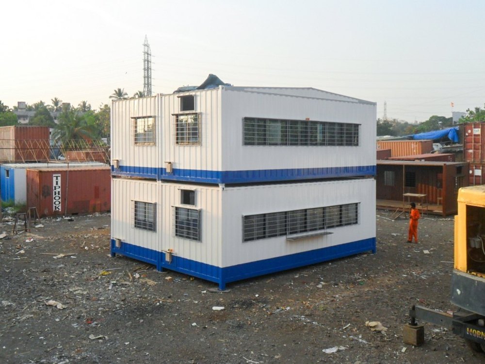 Premium Portable Cabin in Odisha