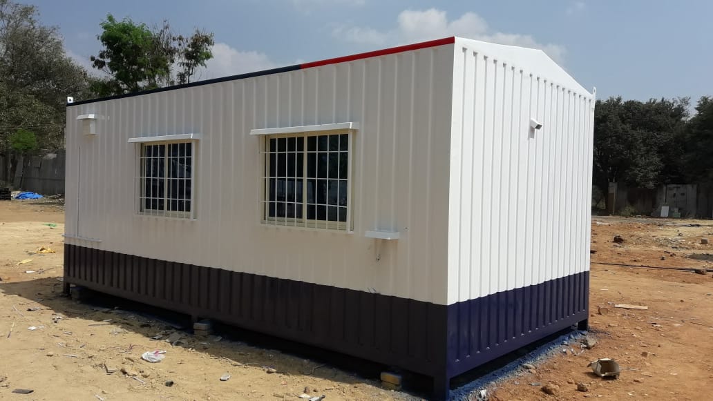 Portable Cabin