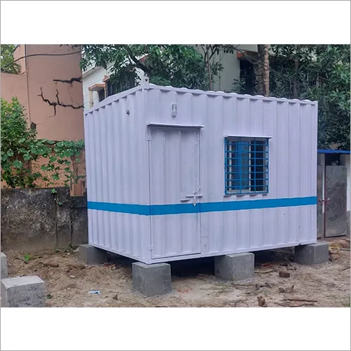 Portable Cabin