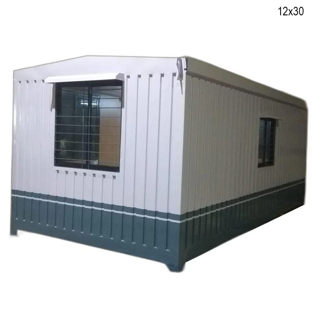 Portable Cabin