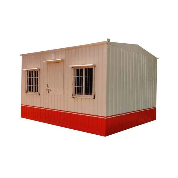Portable Cabin