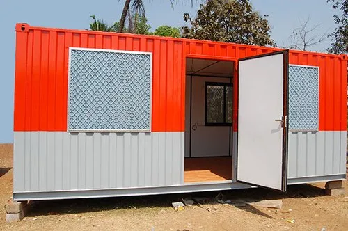 Portable Cabin