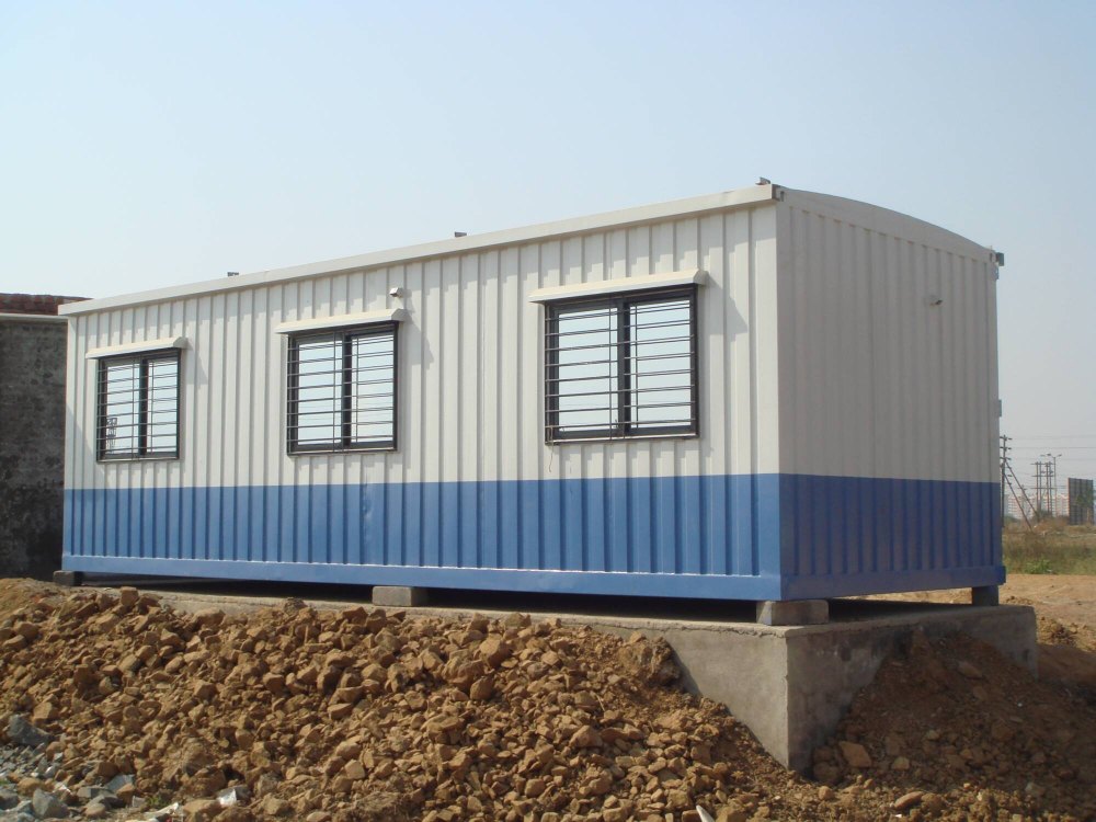 Portable Cabin